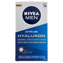 Nivea Men Active Age Hyaluron Crema Idratante Viso 50 ml